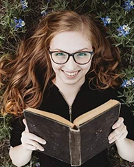 scholarship-winner-2023 Elise Larson