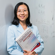 Dr. Christina Chen