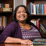 Dr. Michelle Henry