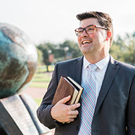 Dr. Brent Thomason