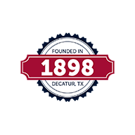 DBU was founded in 1898 in Decatur, Texas