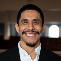 JJ Rosales's headshot