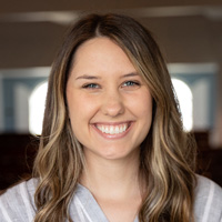 Kallie Norred's headshot