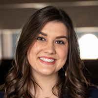 Nicole Mason's headshot