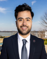 Ashley Wiedeman Enrique Casteria