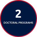 2 Doctoral Degree Programs