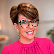 headshot of Sandra Crawford Williamson