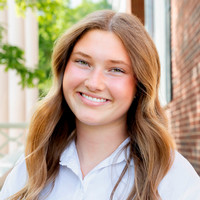 headshot of Brianna Tennison