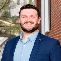 headshot of Chase Reyes