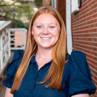 headshot of Hailey Minneman