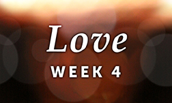 advent thumbnail - week 4 love