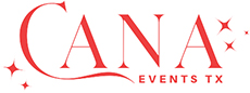 Cana Events TX logo