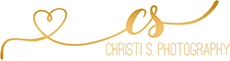 Christi S. Photography logo