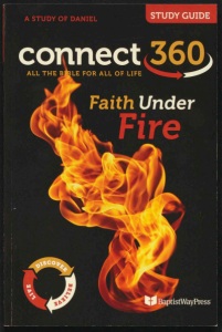 All the Bible for All Life- A Study Guide for Daniel book cover
