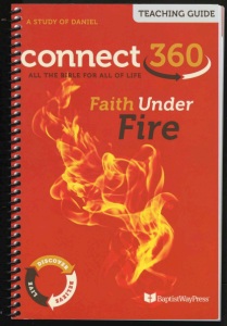 All the Bible for All Life- Teaching Guide of Daniel book cover