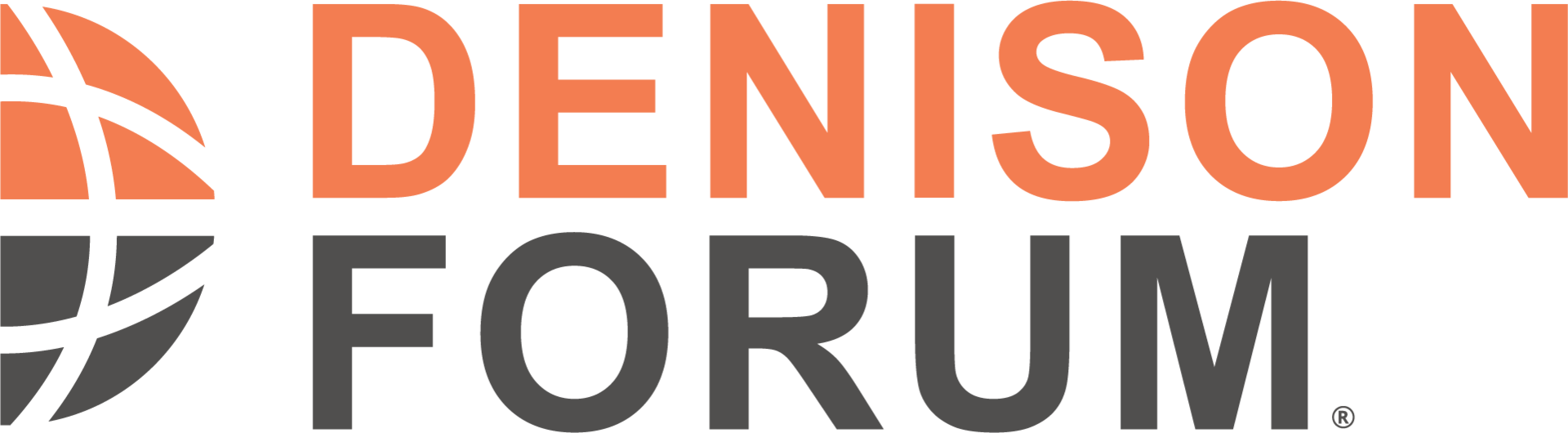 Denison Forum logo
