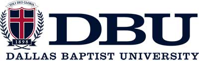 Dallas Baptist University logo