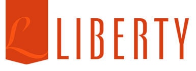 Liberty Magazine logo