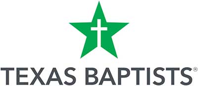 Texas Baptitsts logo