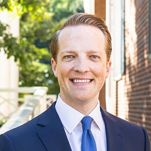 Joonathan Fechner Headshot