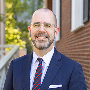 Knox Thames Headshot