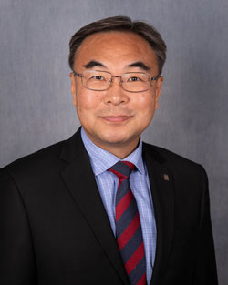 Dr. Jonathan Kim