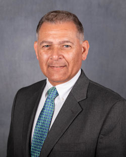 Dr. Joseph Matos