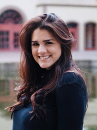 Kelsey Kreatschman Kelsey Kreatschman