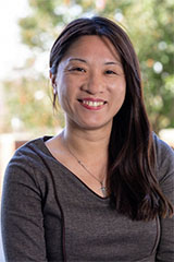 Wendy Hsu Wendy Hsu