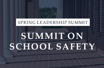 Summit on School Safety