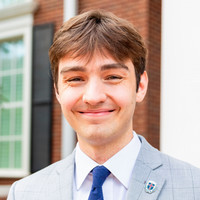 Brennan Schiltz