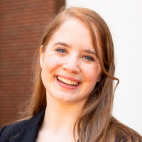 Catherine Dixon