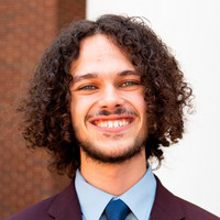 Gabriel Serna