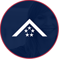 G.I. Bill and Patriot Veterans Opportunity Scholarship Icon