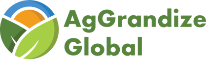 AgGrandize Global logo