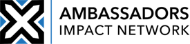 Ambassadors Impact logo