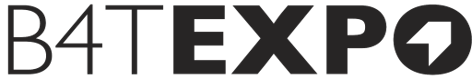 B4T Expo logo