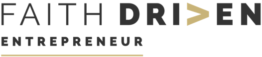 Faith Driven Entrepreneur logo