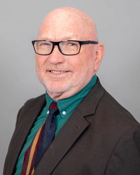 Chuck Roberts