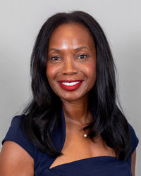 Dr. Debbye Garner headshot