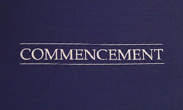 Commencement