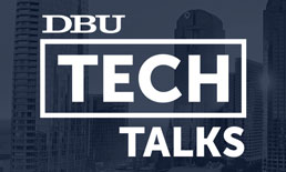 The Graduate School: Tech Talks