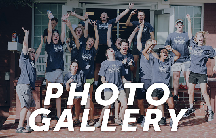DBU Upcoming Events | Dallas Baptist University