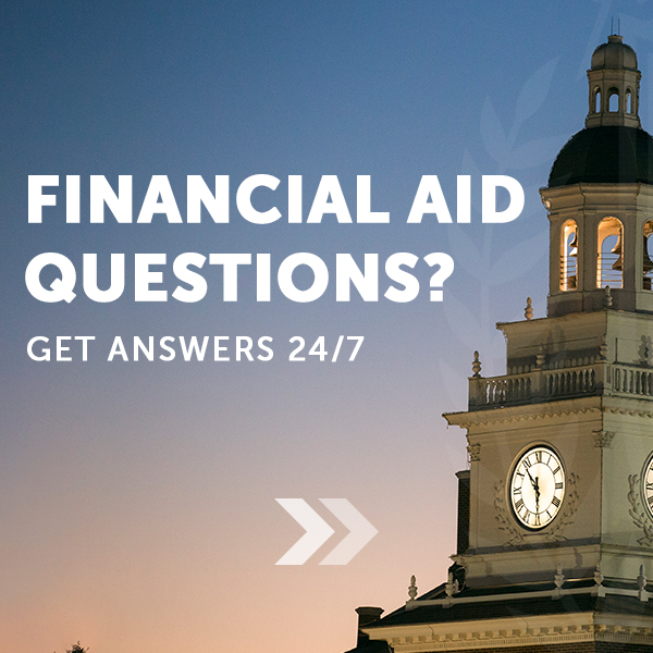Financial Aid TV