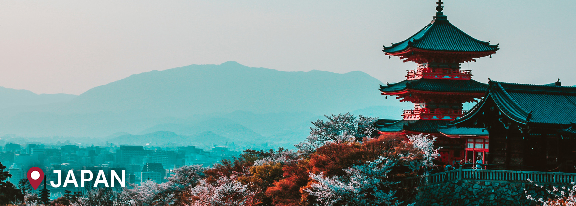 Japan