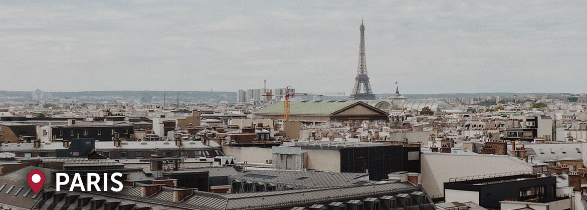 Paris, France