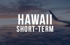 Hawaii | Short-Term