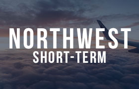 Northwest | Short-Term