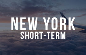 New York City | Short-Term