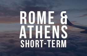Italy and Greece | Short-Term